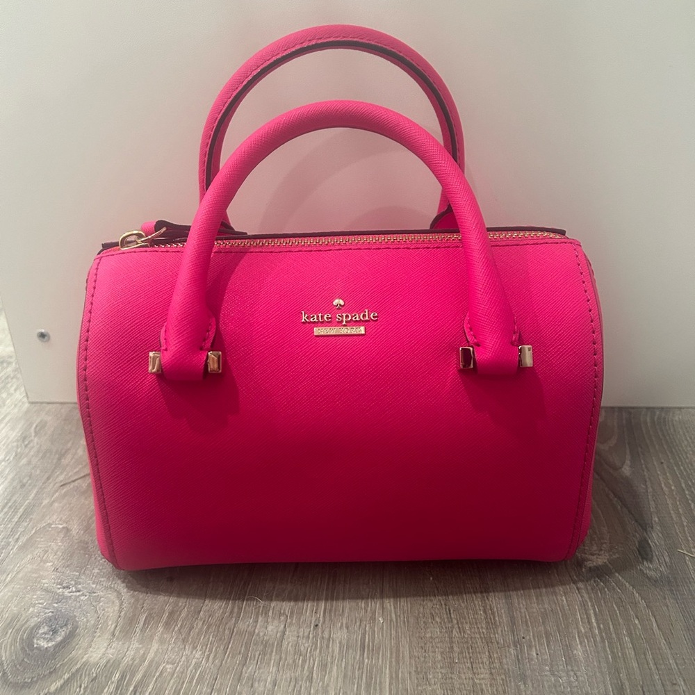 Never been used, Kate Spade bag.